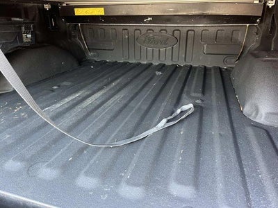 2021 Ford F-150 XLT 4WD SuperCrew 5.5' Box