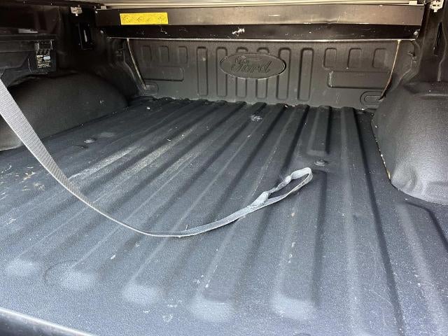 2021 Ford F-150 XLT 4WD SuperCrew 5.5' Box