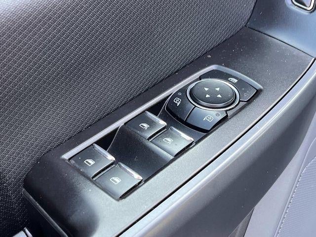2021 Ford F-150 XLT 4WD SuperCrew 5.5' Box