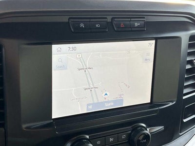 2021 Ford F-150 XLT 4WD SuperCrew 5.5' Box