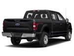 2019 Ford F-150 XLT 4WD SuperCrew 5.5' Box