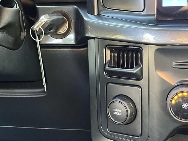 2025 Ford F-150 STX 2WD SuperCab 6.5' Box