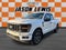 2025 Ford F-150 STX 2WD SuperCab 6.5' Box