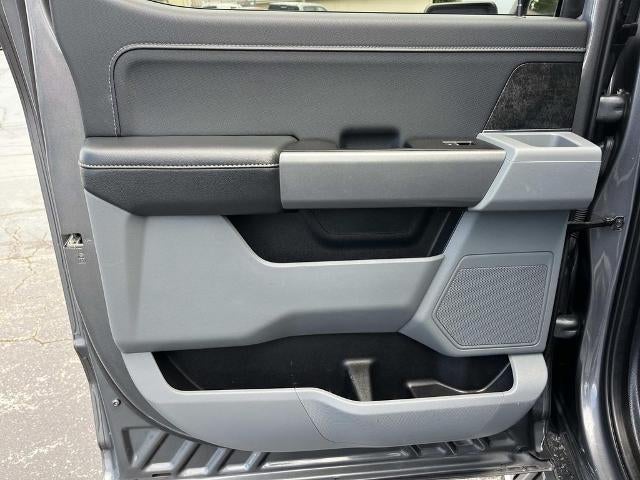 2023 Ford F-150 XLT 4WD SuperCrew 5.5' Box