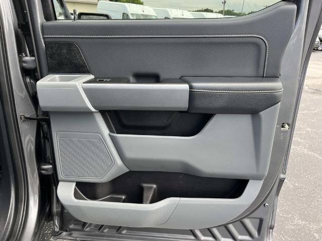 2023 Ford F-150 XLT 4WD SuperCrew 5.5' Box