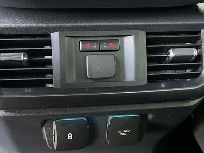 2022 Ford F-150 LARIAT 4WD SuperCrew 5.5' Box