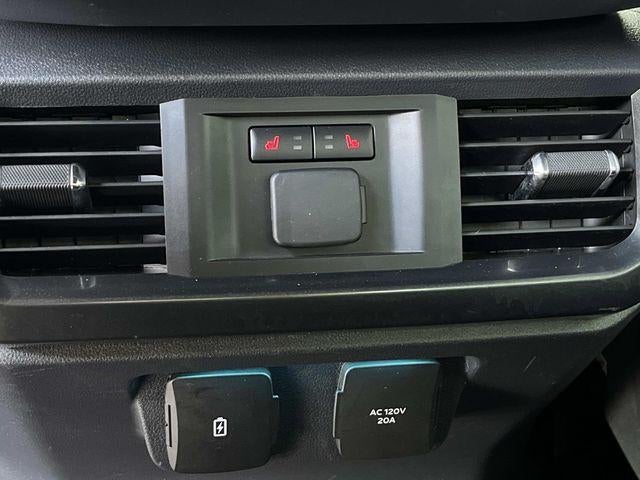2022 Ford F-150 LARIAT 4WD SuperCrew 5.5' Box