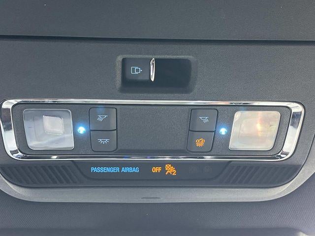 2022 Ford F-150 LARIAT 4WD SuperCrew 5.5' Box