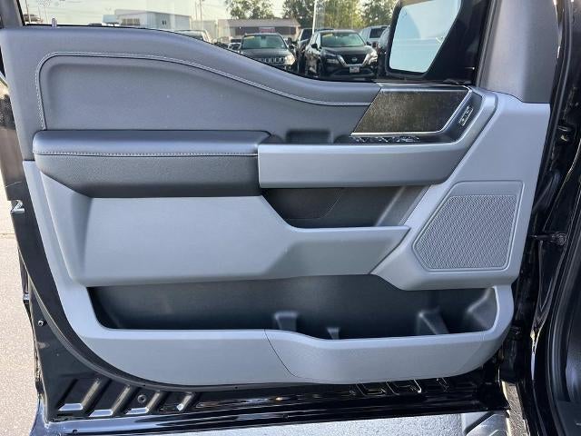 2023 Ford F-150 XLT 4WD SuperCrew 5.5' Box