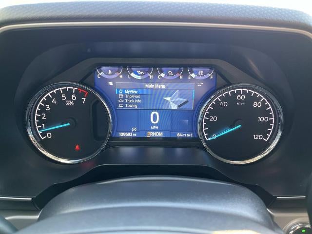 2023 Ford F-150 XLT 4WD SuperCrew 5.5' Box