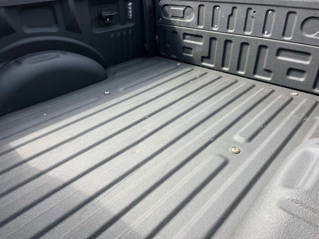 2021 Ford F-150 LARIAT 4WD SuperCrew 5.5' Box