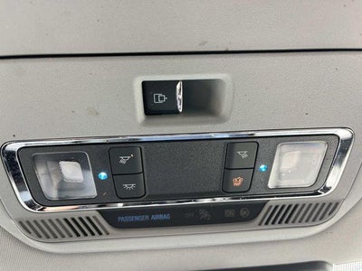 2021 Ford F-150 LARIAT 4WD SuperCrew 5.5' Box