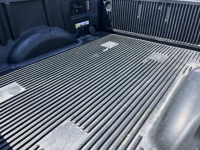 2022 Ford F-150 XLT 4WD SuperCrew 5.5' Box