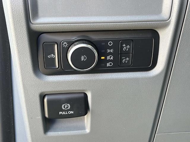 2022 Ford F-150 XLT 4WD SuperCrew 5.5' Box