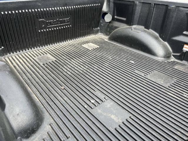 2025 Ford F-150 XLT 4WD SuperCrew 5.5' Box