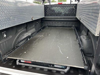 2022 Ford F-150 XL 4WD SuperCab 6.5' Box