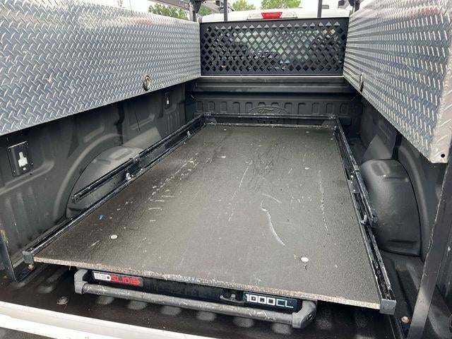 2022 Ford F-150 XL 4WD SuperCab 6.5' Box