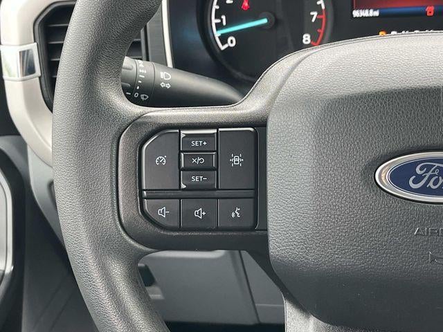 2022 Ford F-150 XL 4WD SuperCab 6.5' Box