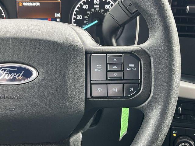2022 Ford F-150 XL 4WD SuperCab 6.5' Box