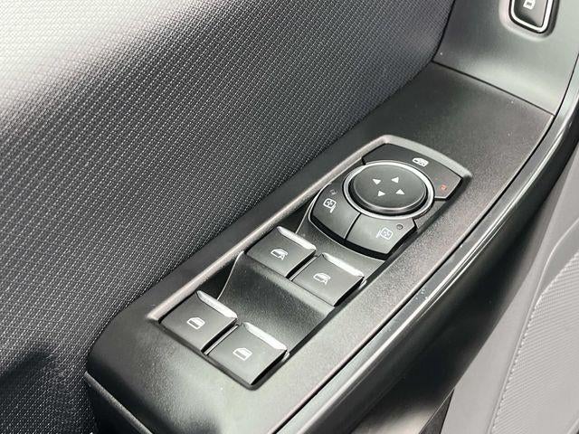 2022 Ford F-150 XL 4WD SuperCab 6.5' Box