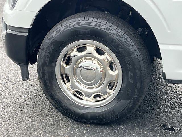 2022 Ford F-150 XL 4WD SuperCab 6.5' Box