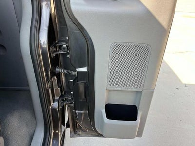 2006 Ford F-150 2WD Regular Cab Styleside 6-1/2 Ft Box STX