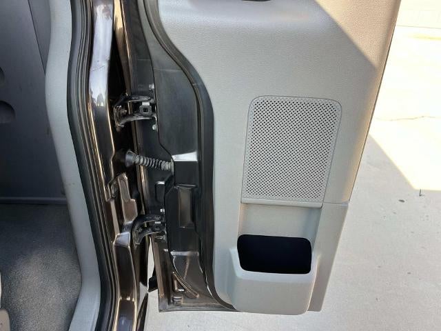 2006 Ford F-150 2WD Regular Cab Styleside 6-1/2 Ft Box STX