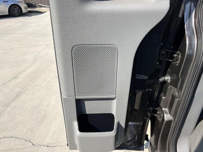 2006 Ford F-150 2WD Regular Cab Styleside 6-1/2 Ft Box STX