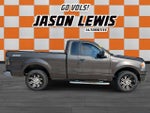 2006 Ford F-150 2WD Regular Cab Styleside 6-1/2 Ft Box STX