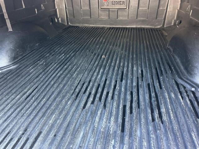 2006 Ford F-150 2WD Regular Cab Styleside 6-1/2 Ft Box STX