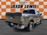 2006 Ford F-150 2WD Regular Cab Styleside 6-1/2 Ft Box STX
