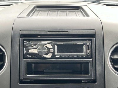 2004 Ford F-150 XLT