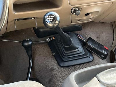 2000 Ford Super Duty F-350 DRW Lariat