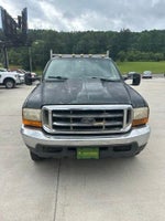 2000 Ford Super Duty F-350 DRW Lariat