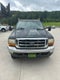 2000 Ford Super Duty F-350 DRW Lariat