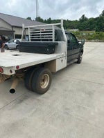 2000 Ford Super Duty F-350 DRW Lariat