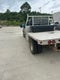 2000 Ford Super Duty F-350 DRW Lariat