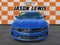 2021 Chevrolet Camaro 2dr Coupe 1LT