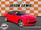 2018 Chevrolet Camaro 2dr Convertible 1LT