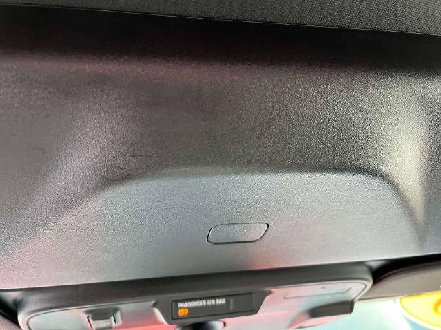 2018 Chevrolet Camaro 2dr Convertible 1LT