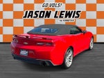 2018 Chevrolet Camaro 2dr Convertible 1LT
