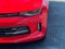 2018 Chevrolet Camaro 2dr Convertible 1LT