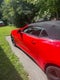 2016 Chevrolet Camaro 2dr Convertible 2SS