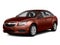 2013 Chevrolet Cruze Sedan 1LT (Automatic)