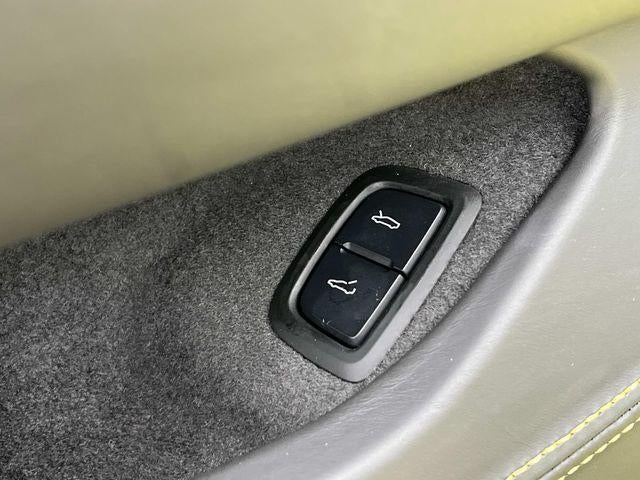 2022 Chevrolet Corvette Stingray Convertible 3LT