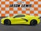 2022 Chevrolet Corvette Stingray Convertible 3LT