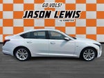 2025 Cadillac CT5 4dr Sdn Premium Luxury