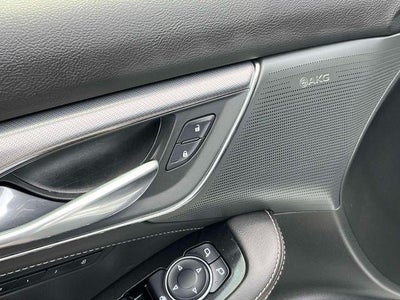 2025 Cadillac CT5 4dr Sdn Premium Luxury