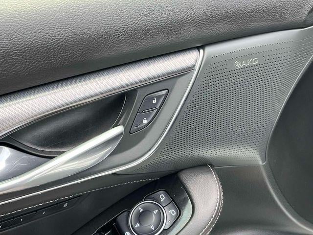 2025 Cadillac CT5 4dr Sdn Premium Luxury