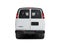 2024 Chevrolet Express Passenger 3500 Extended Wheelbase Rear-Wheel Drive 1LT